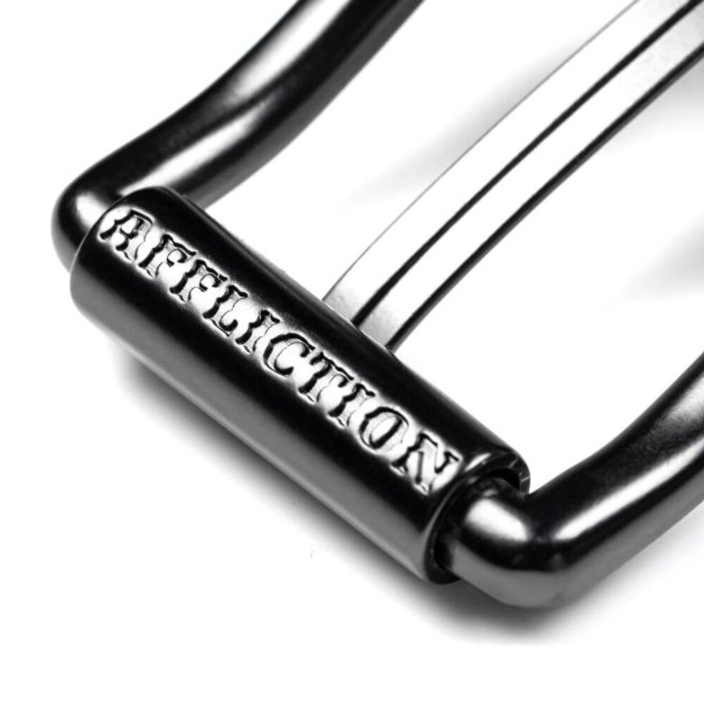 Affliction | Black Spike Belt - Picture 5 of 5